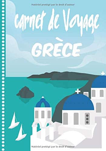 Livres pour visiter la Grèce 🔝