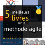 Livres sur la méthode agile