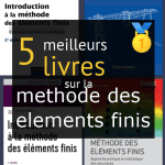 Livres sur la méthode des éléments finis