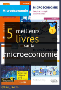 Livres sur la microéconomie