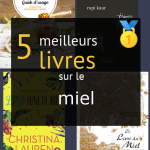 Livres sur le miel