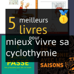 Livres pour mieux vivre sa cyclothymie