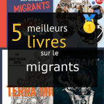 Livres sur le migrants