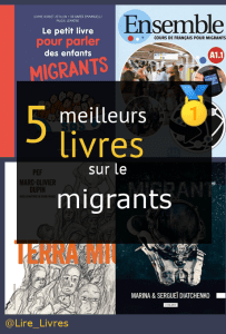 Livres sur le migrants
