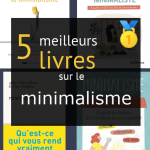 Livres sur le minimalisme