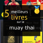Livres sur le muay thaï