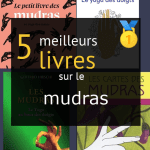 Livres sur le mudras