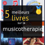 Livres sur la musicothérapie