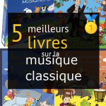 Livres sur la musique classique