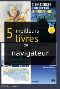 Livres de navigateur