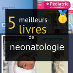Livres de néonatologie
