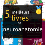 Livres de neuroanatomie