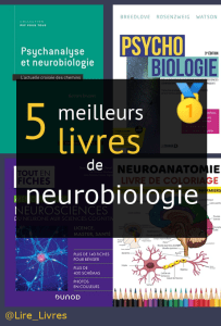 Livres de neurobiologie