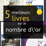 Livres sur le nombre d’or