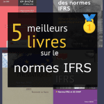 Livres sur le normes IFRS