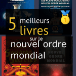 Livres sur le nouvel ordre mondial