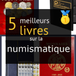 Livres sur la numismatique