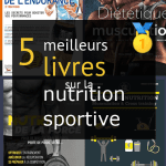 Livres sur la nutrition sportive