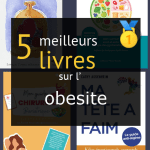 Livres sur l’ obésité