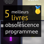 Livres sur l’ obsolescence programmée