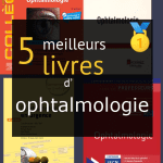 Livres d’ ophtalmologie