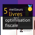 Livres sur l’ optimisation fiscale