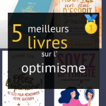 Livres sur l’ optimisme