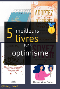 Livres sur l’ optimisme