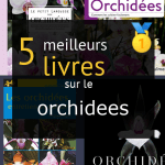 Livres sur le orchidées