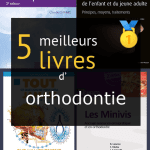 Livres d’ orthodontie