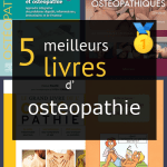 Livres d’ ostéopathie