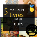 Livres sur les ours