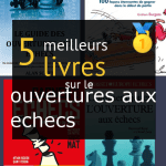 Livres sur le ouvertures aux échecs