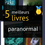 Livres  “paranormal”