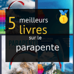 Livres sur le parapente