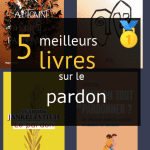 Livres sur le pardon