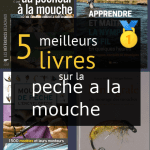 Livres sur la pêche à la mouche