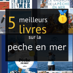 Livres sur la pêche en mer