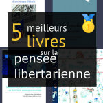 Livres sur la pensée libertarienne