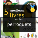 Livres sur les perroquets