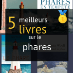 Livres sur le phares