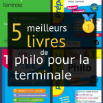 Livres de philo pour la terminale