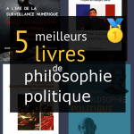 Livres de philosophie politique