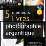 Livres sur la photographie argentique