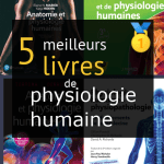 Livres de physiologie humaine