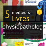 Livres de physiopathologie