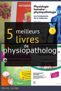 Livres de physiopathologie