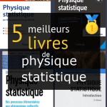 Livres de physique statistique