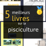 Livres sur la pisciculture