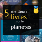 Livres sur le planètes